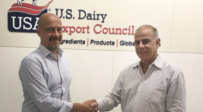 Dazi e tutela, missione del Consorzio negli Stati Uniti Incontro in ambasciata e vertice con Us Dairy Dazi e tutela, missione del Consorzio negli Stati Uniti Incontro in ambasciata e vertice con Us Dairy