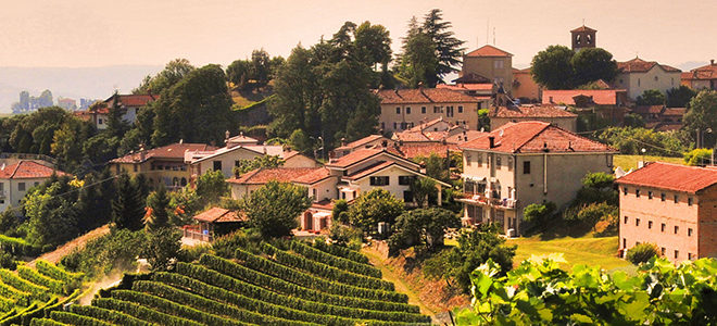 GoodWine Neviglie 2019 dal 12 al 14 luglio