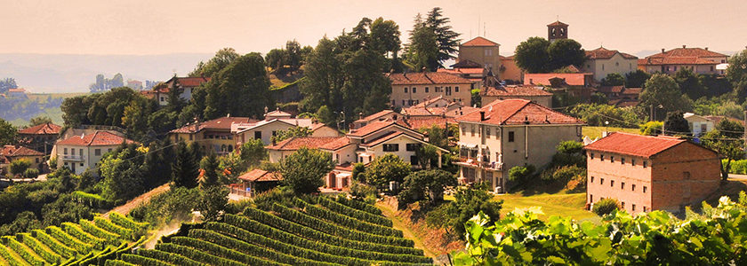 GoodWine Neviglie 2019 dal 12 al 14 luglio