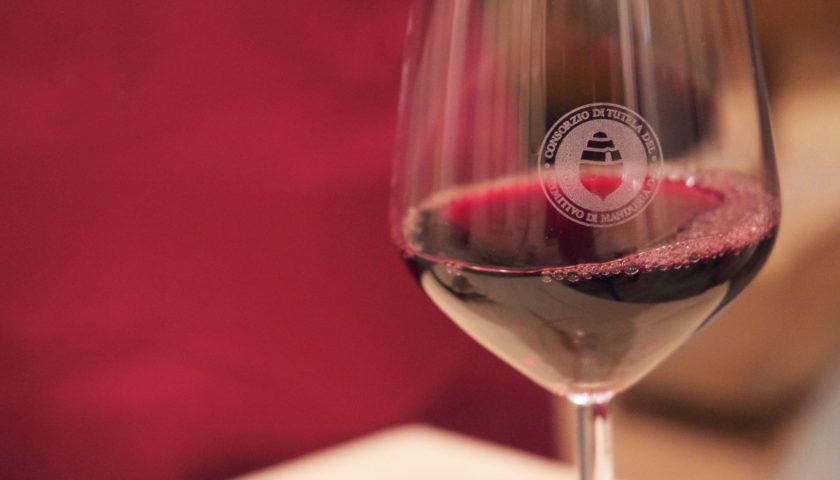 Festival della Valle d’Itria: il buon vino sposa l’opera in masseria