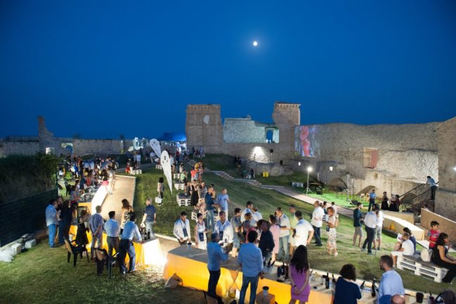 Dal 2 all’11 agosto torna Calici di Stelle: gli appuntamenti regionali dell’edizione 2019, dedicata all’anniversario dello sbarco sulla luna