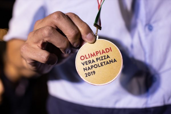 Chiuse le Olimpiadi della Pizza Napoletana: Italia vince medaglie davanti a Giappone e Australia