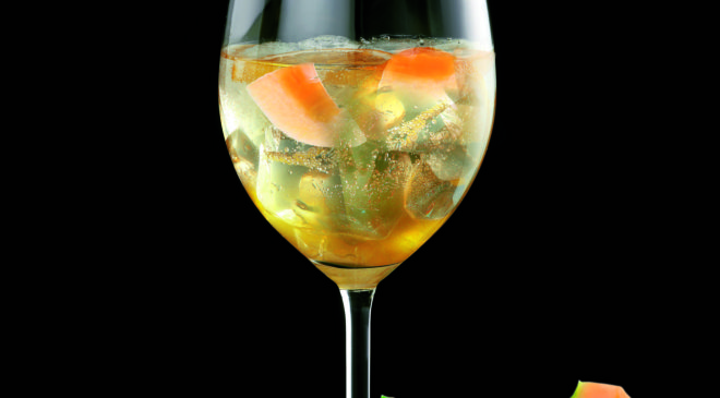Bottega Melon Spritz: il cocktail dell’estate Bottega Melon Spritz: il cocktail dell’estate