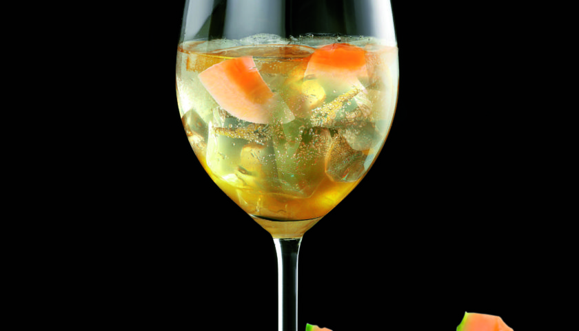 Bottega Melon Spritz: il cocktail dell’estate