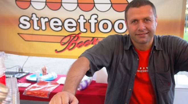 Streetfood Village: da venerdì il Prato di Arezzo roccaforte del cibo di strada Streetfood Village: da venerdì il Prato di Arezzo roccaforte del cibo di strada