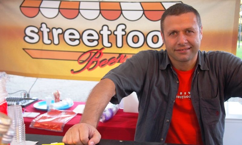 Streetfood Village: da venerdì il Prato di Arezzo roccaforte del cibo di strada