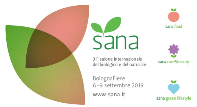 Sana 2019 si chiude con successo la 31° edizione Sana 2019 si chiude con successo la 31° edizione