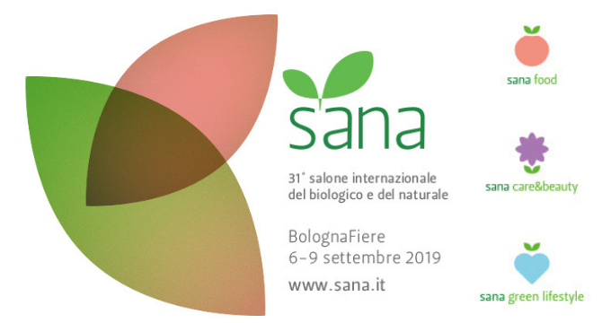 Sana 2019 si chiude con successo la 31° edizione