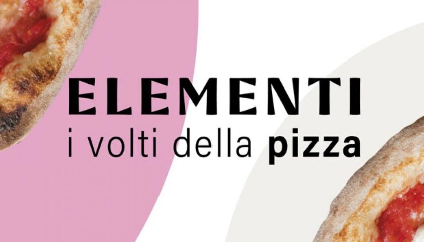 Elementi: il 14 e il 15 settembre Milano diventa capitale della pizza