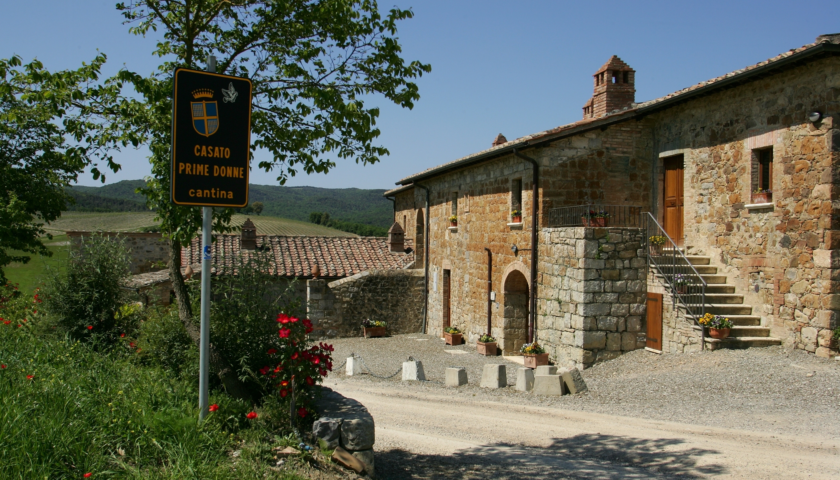 Domenica a Montalcino il Premio Casato Prime Donne 2019 ad Alessandra Paola Ghisleri, la “Signora dei sondaggi”