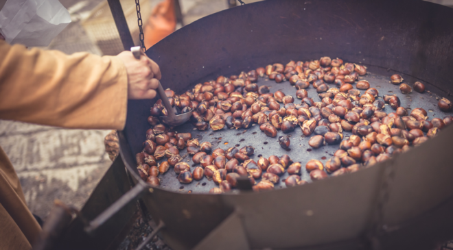 #AmiatAutunno: un viaggio tra gusto e tradizione in una Toscana ancora tutta da scoprire
