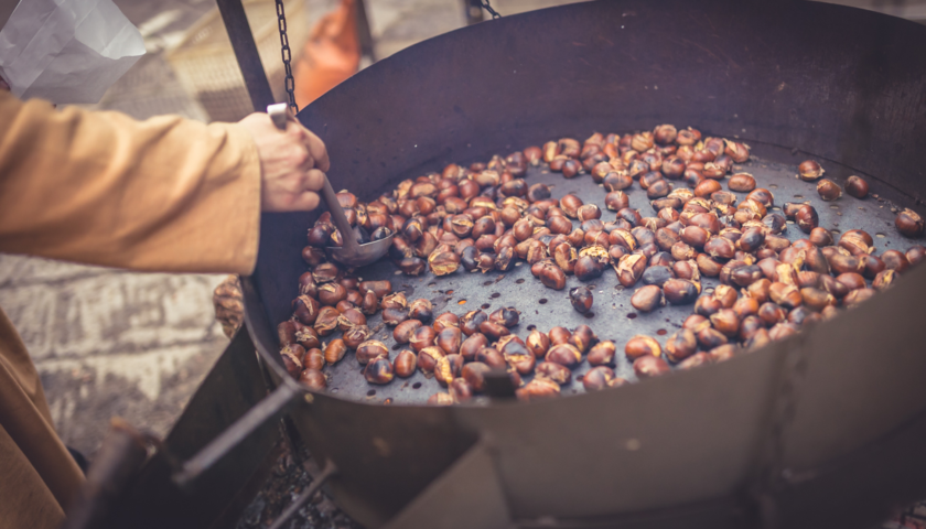 #AmiatAutunno: un viaggio tra gusto e tradizione in una Toscana ancora tutta da scoprire