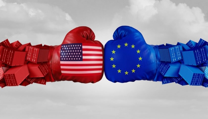 Dazi Usa sui liquori italiani: perdita del 35% del valore dell’Export