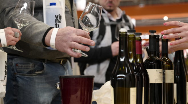 La voce creativa del vino naturale: torna “Immagina il tuo Vinnatur Tasting 2020” La voce creativa del vino naturale: torna “Immagina il tuo Vinnatur Tasting 2020”
