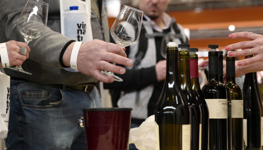 La voce creativa del vino naturale: torna “Immagina il tuo Vinnatur Tasting 2020”