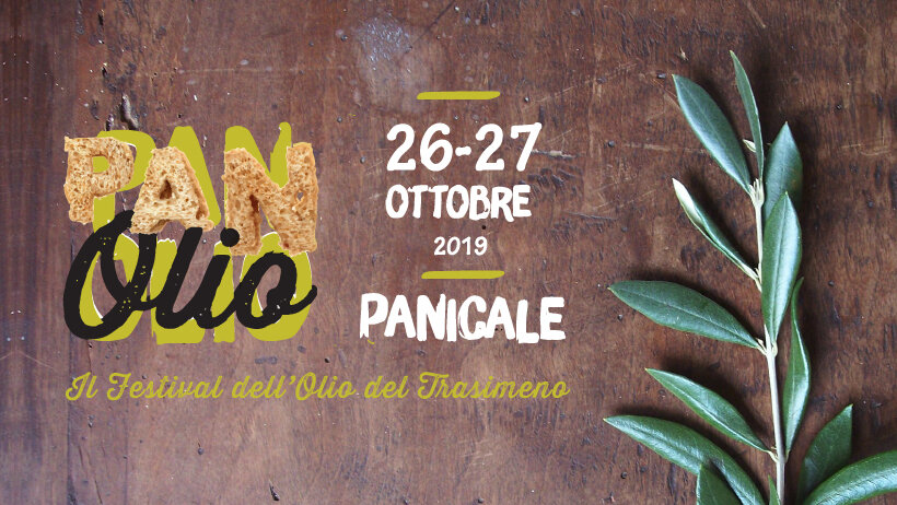 Pan’Olio, a Panicale il festival dedicato all’olio extravergine di oliva del Trasimeno