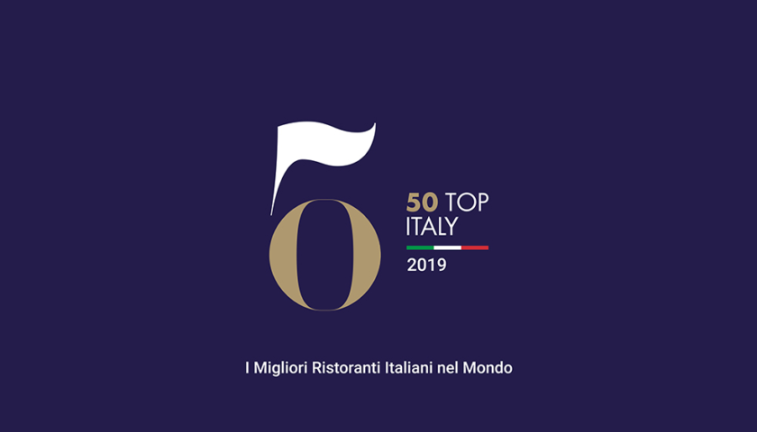5o top Italy: Passerini a Parigi è il miglior ristorante italiano nel mondo