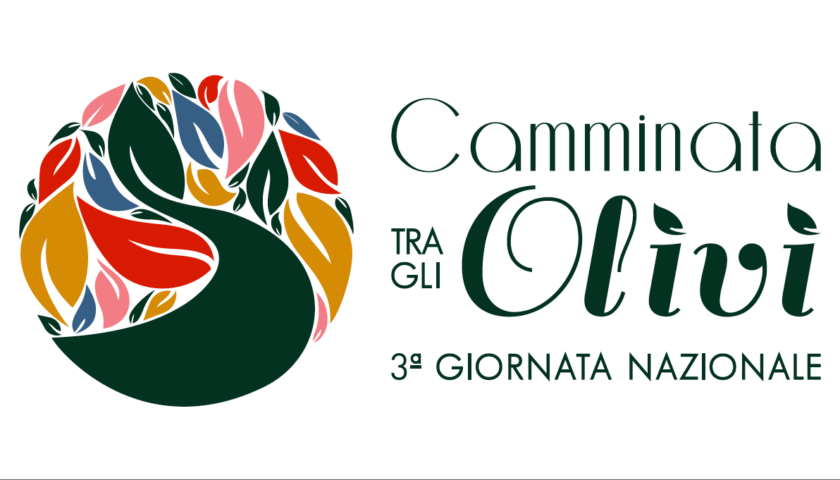 Domenica 27 ottobre camminata tra gli olivi con le Città dell’ olio