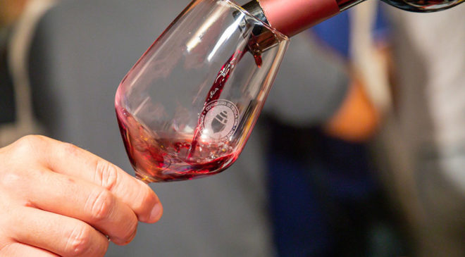 Wine2Wine l’anteprima con il Primitivo di Manduria
