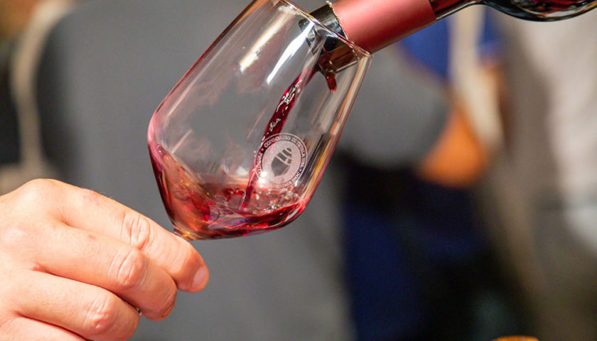 Wine2Wine l’anteprima con il Primitivo di Manduria