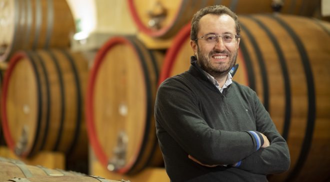 Accordo Pechino-Bruxelles: Il Vino Nobile di Montepulciano è tra i 14 vini Accordo Pechino-Bruxelles: Il Vino Nobile di Montepulciano è tra i 14 vini