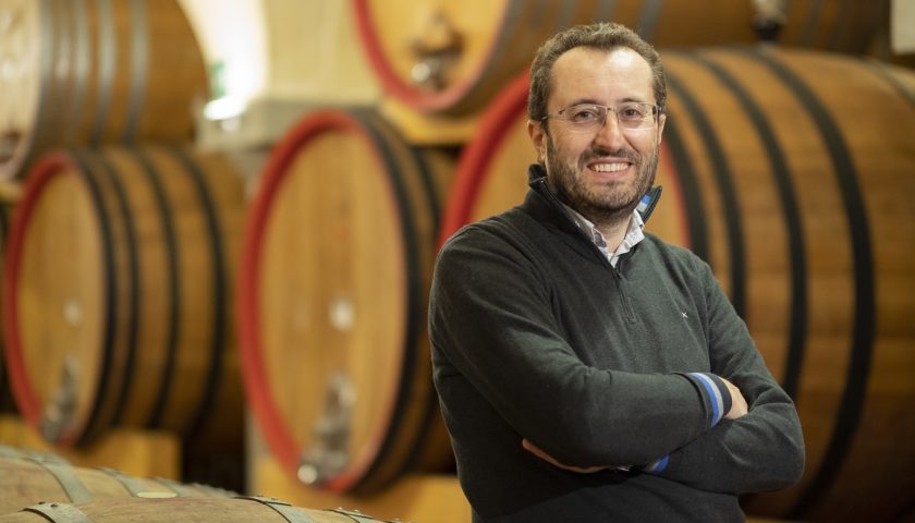 Accordo Pechino-Bruxelles: Il Vino Nobile di Montepulciano è tra i 14 vini