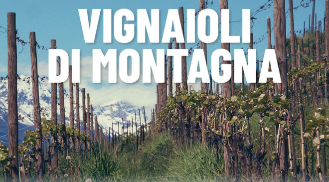 Vignaioli di Montagna: vino e cinema si incontrano a Bologna Vignaioli di Montagna: vino e cinema si incontrano a Bologna