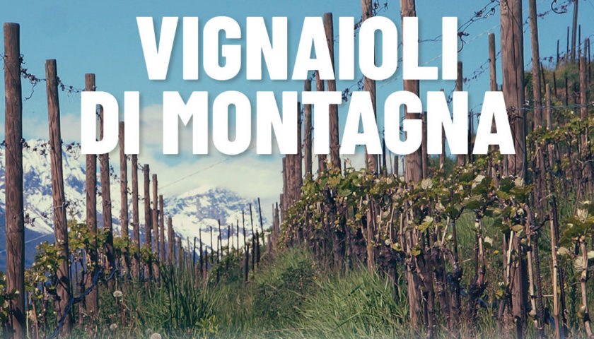 Vignaioli di Montagna: vino e cinema si incontrano a Bologna
