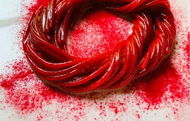 Le ricette di Veleno per San Valentino