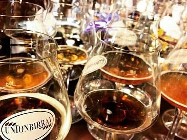 Unionbirrai: alla Fiera di Rimini la 15°edizione del Concorso Birra dell'Anno