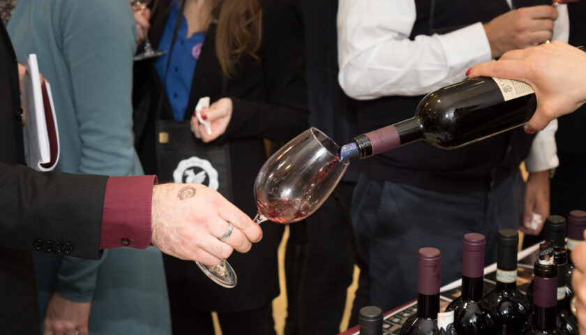 Vino Nobile di Montepulciano: dal 15 al 17 febbraio torna l’Anteprima