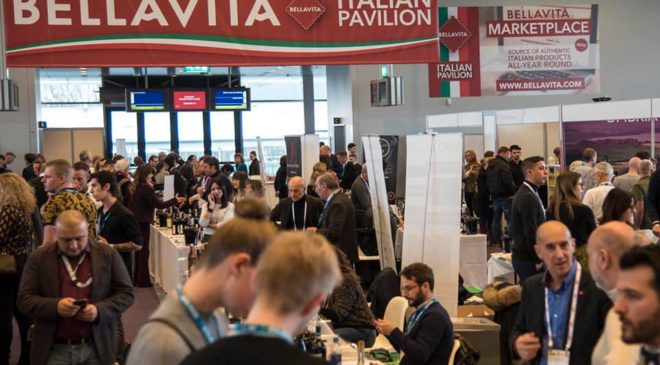 Umbria wine experience riparte da Amsterdam Umbria wine experience riparte da Amsterdam
