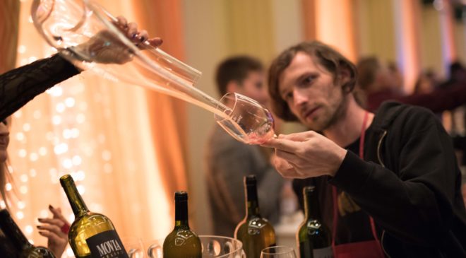 Park Wine Stars Gruppo Hit torna a celebrare in grande stile la tradizione enologica del paese