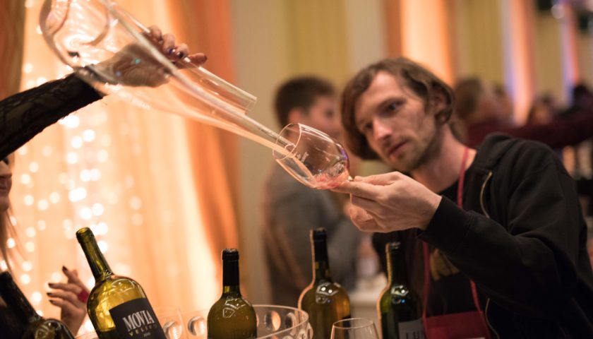 Park Wine Stars Gruppo Hit torna a celebrare in grande stile la tradizione enologica del paese