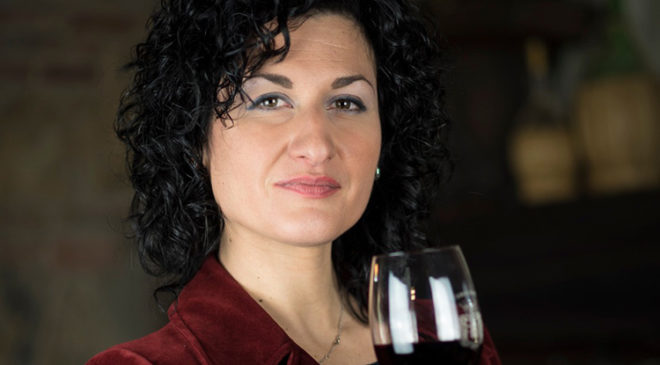 MTV Toscana: Emanuela Tamburini nominata Presidente MTV Toscana: Emanuela Tamburini nominata Presidente