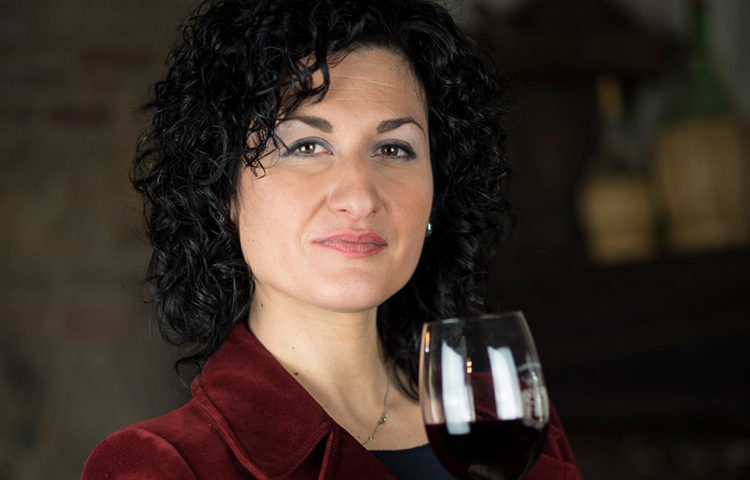 MTV Toscana: Emanuela Tamburini nominata Presidente