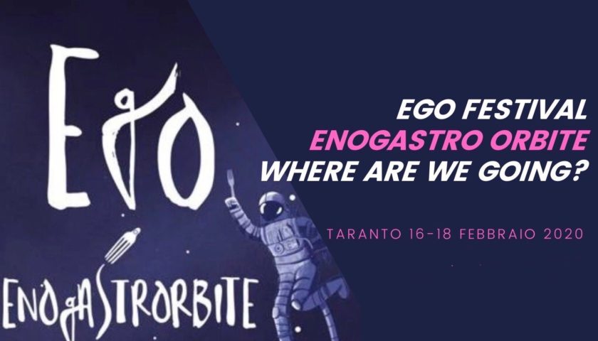 Ad EGO Festival il concorso  San Marzano Best Sommelier