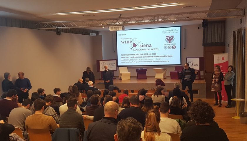 Imprese del vino al femminile e accesso al credito: se ne parla a Wine&Siena