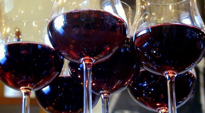 A New York prima edizione di Barolo & Barbaresco World Opening A New York prima edizione di Barolo & Barbaresco World Opening