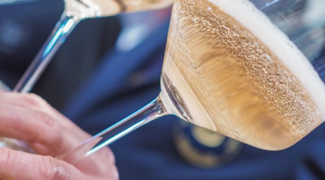 L'anteprima del Chiaretto diventa internazionale! L'anteprima del Chiaretto diventa internazionale!