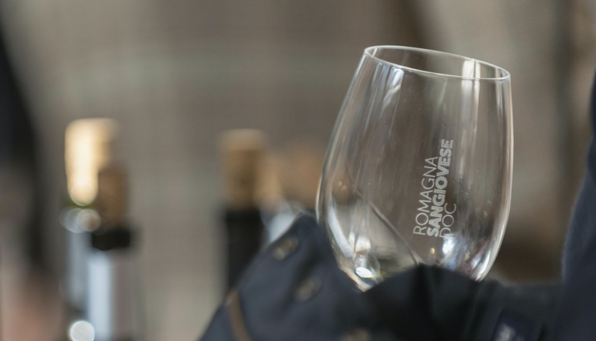 “Vini ad Arte 2020” il Romagna Sangiovese protagonista il 23 e il 24 febbraio in una nuova, unica, cornice