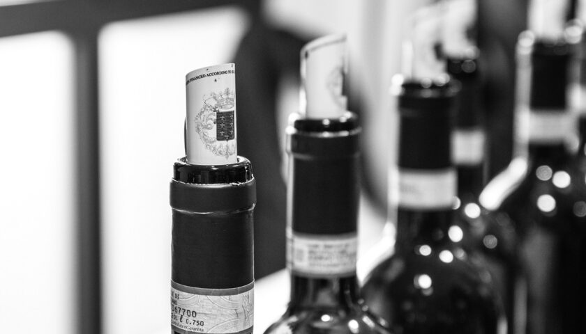 Anteprima Vino Nobile di Montepulciano: oltre 3 mila presenze in Fortezza