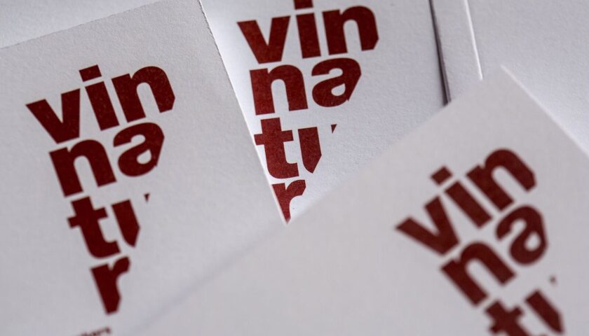 VinNatur Genova 2020: al via la wine week con I produttori di vino naturale