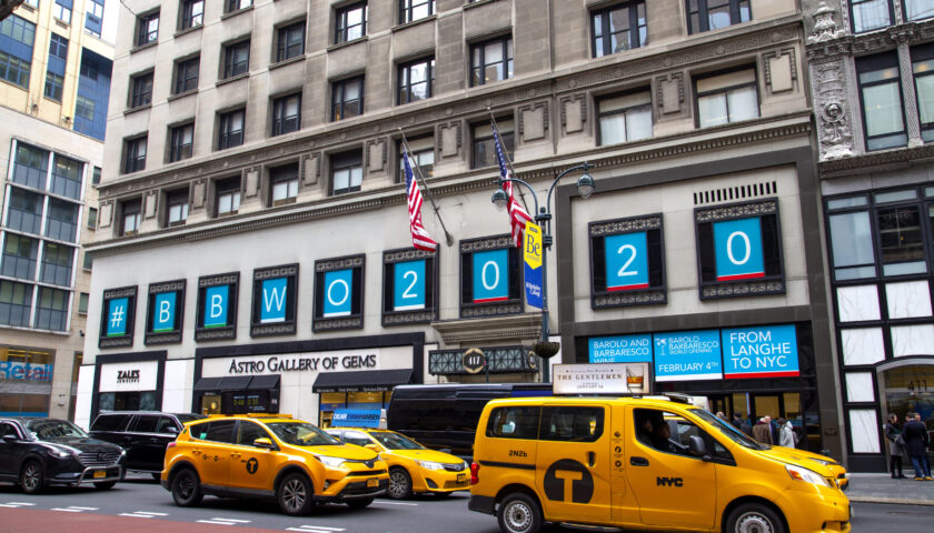 Barolo e Barbaresco a New York con due annate stellari