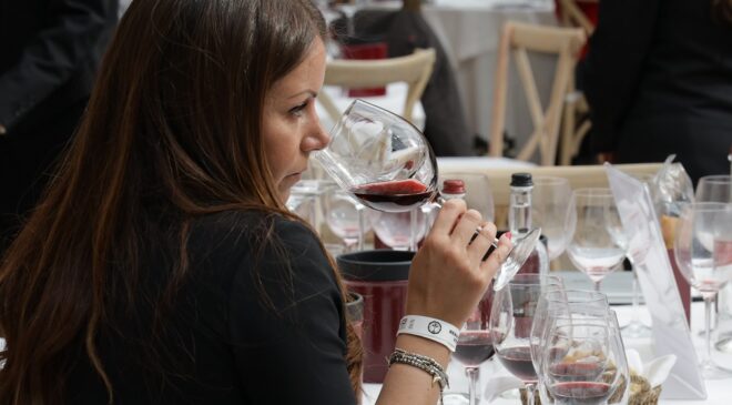 Vino: 2015, annata storica per il Brunello di Montalcino Vino: 2015, annata storica per il Brunello di Montalcino