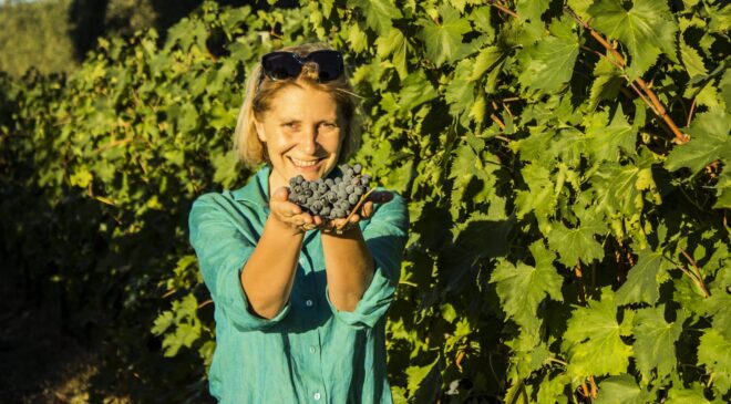 Vino: Rubesco Riserva 2015 di Lungarotti è il secondo miglior rosso italiano