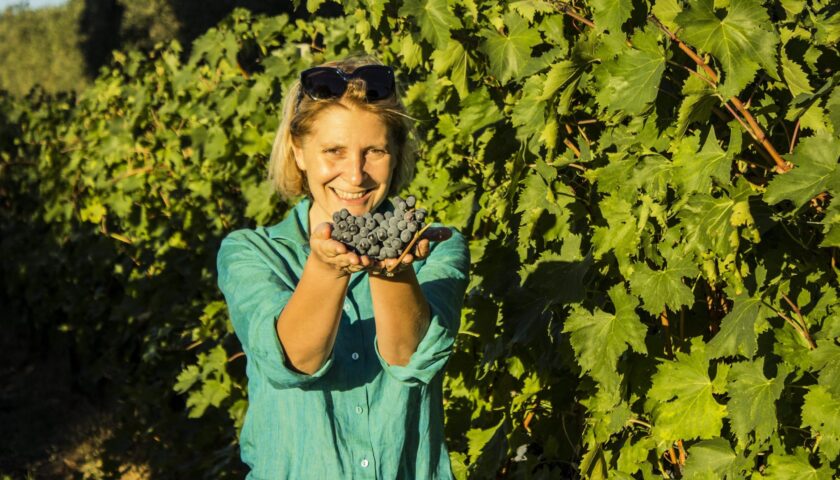 Vino: Rubesco Riserva 2015 di Lungarotti è il secondo miglior rosso italiano
