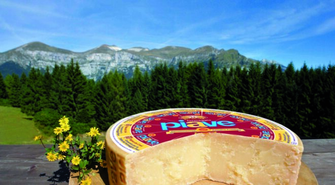 Arriva l'app di realtà aumentata del Piave DOP Arriva l'app di realtà aumentata del Piave DOP