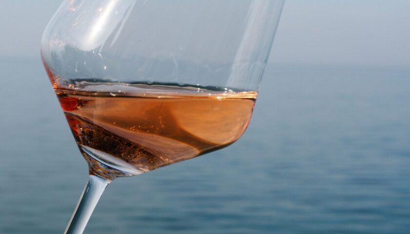 Chiaretto Bardolino: San Valentino si tinge di rosa sul Lago di Garda e a Verona