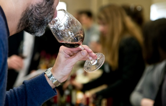 Vini d'autore – Terre d'Italia